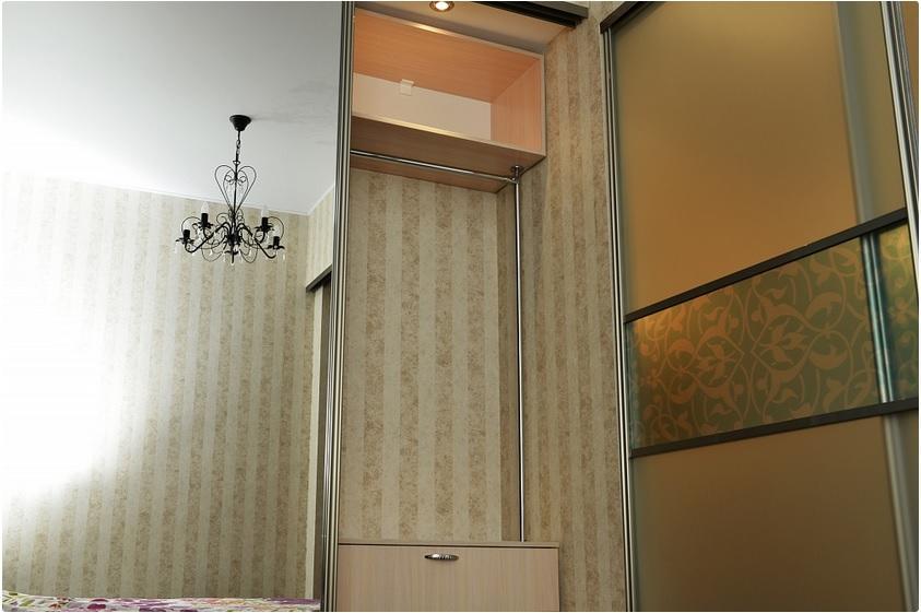 Apartment On Bulvar Mira 8 คารากันดี ภายนอก รูปภาพ